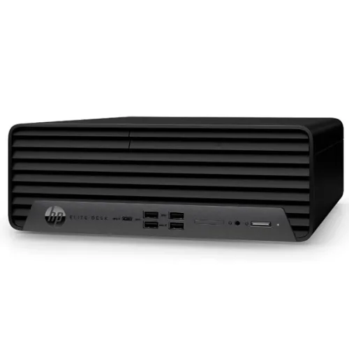[8U8M4PA] PC HP EliteDesk SFF 800 G9 Core i5 13500 | Ram 8GB | SSD 512GB New 100% Fullbox